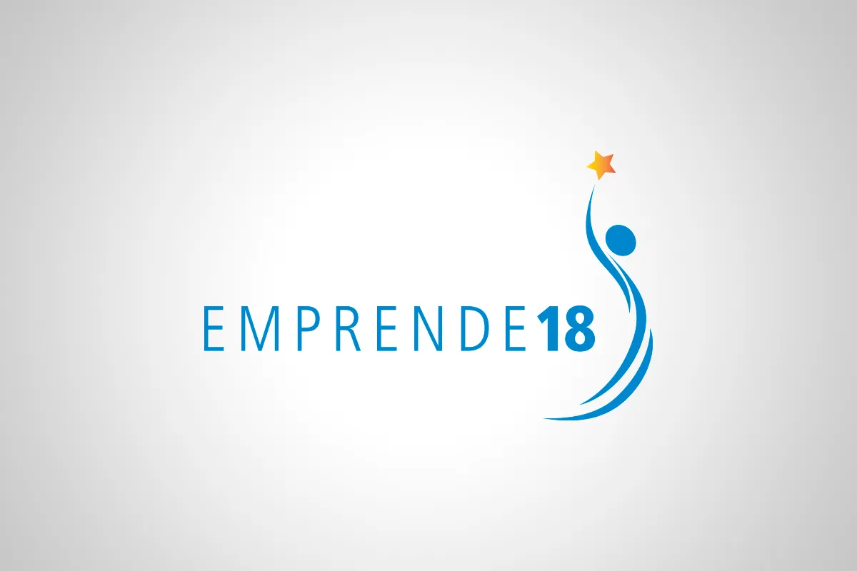 Logo Emprende18