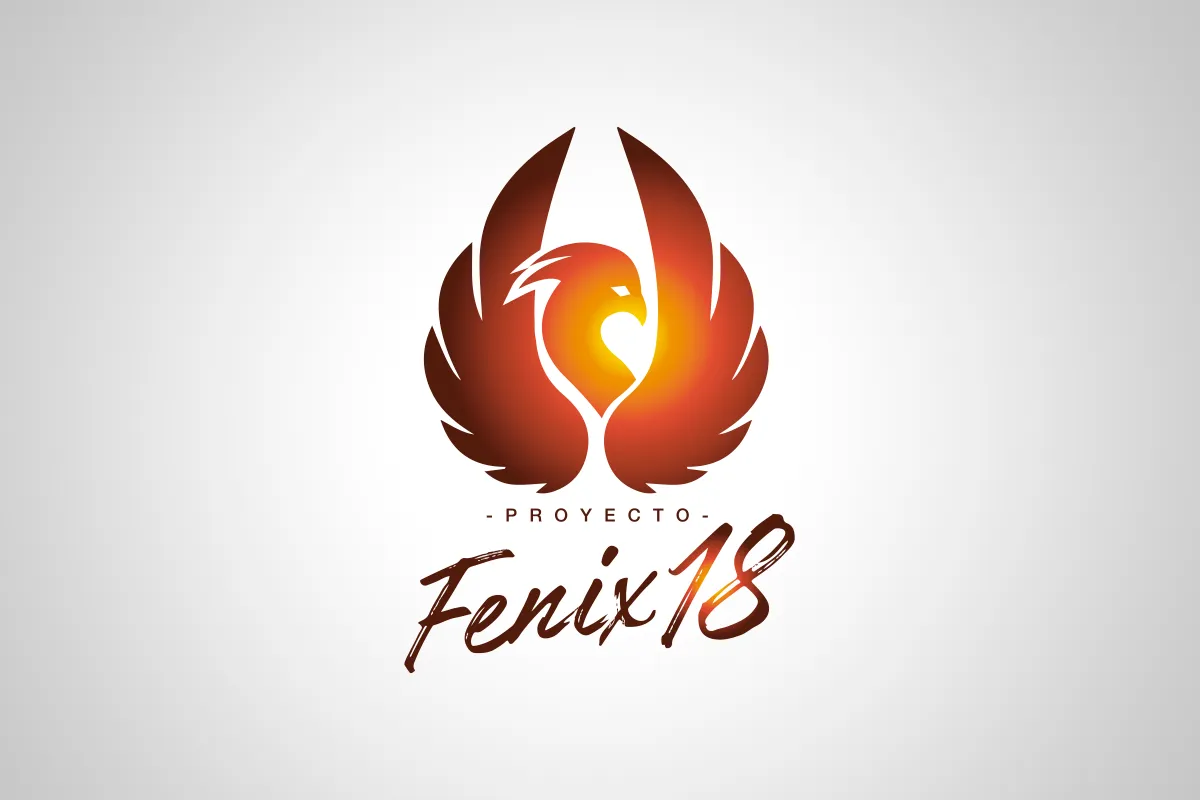 Logo Fenix18