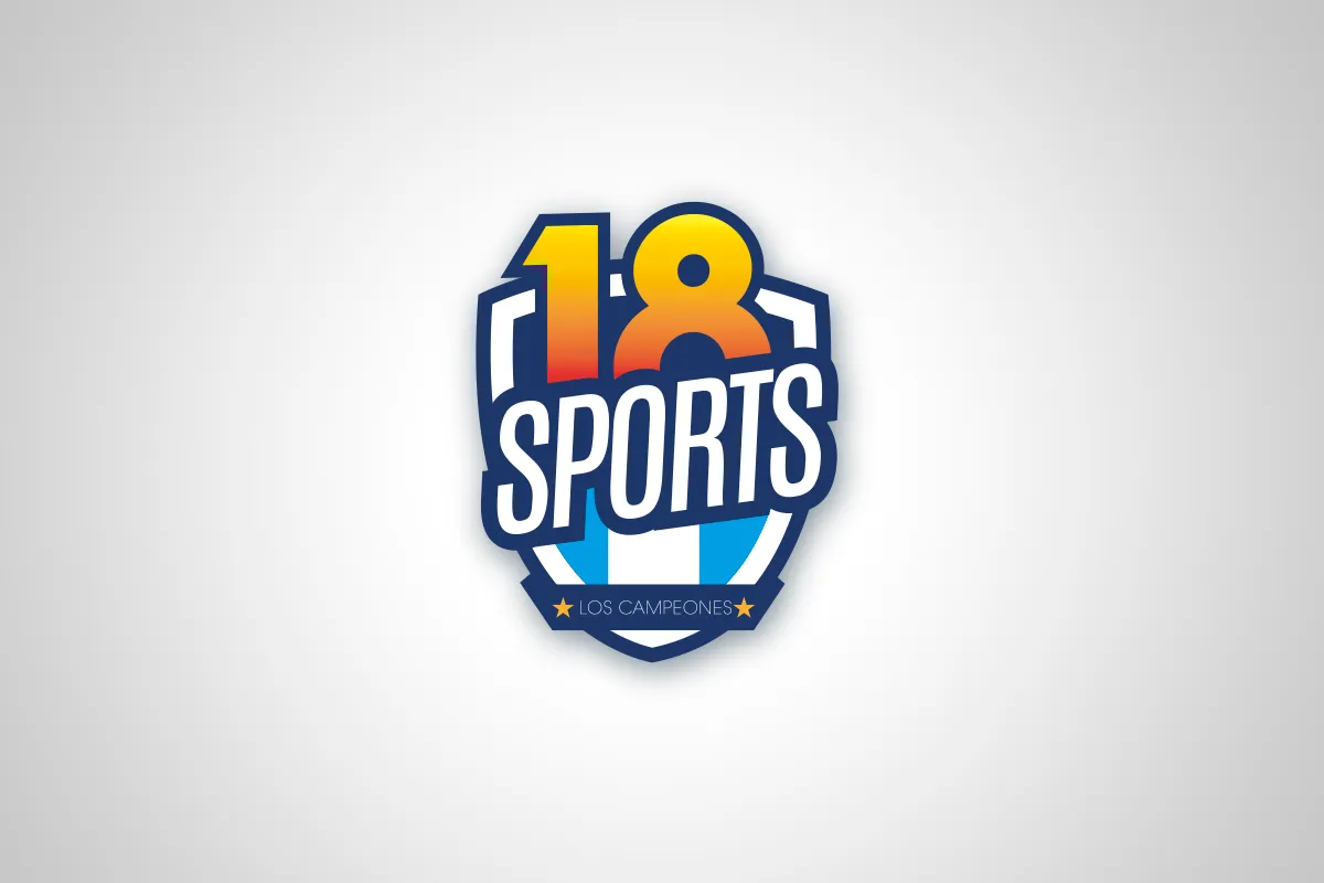 Logo Sports18