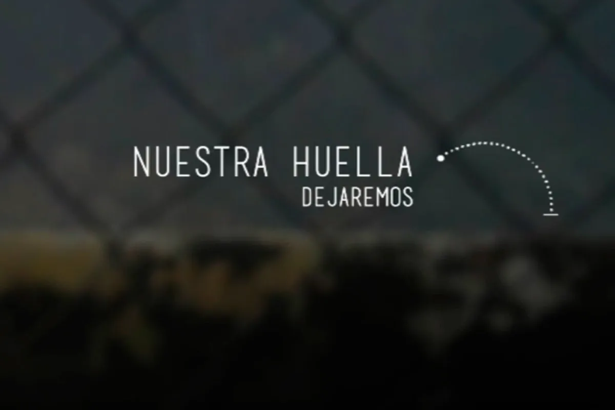 Video Nueva Zona 18 Rap