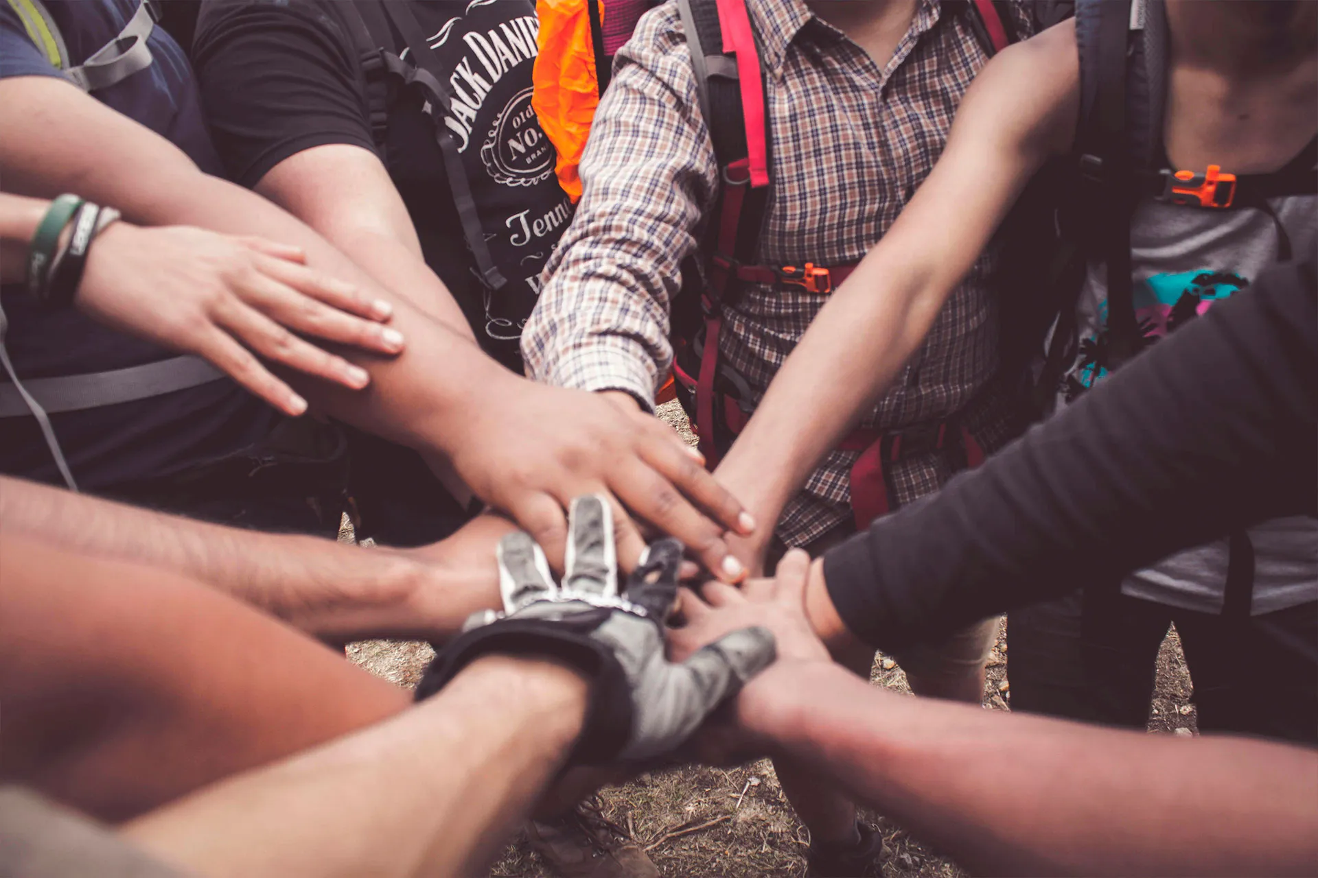 Voluntariado Nueva Zona 18
